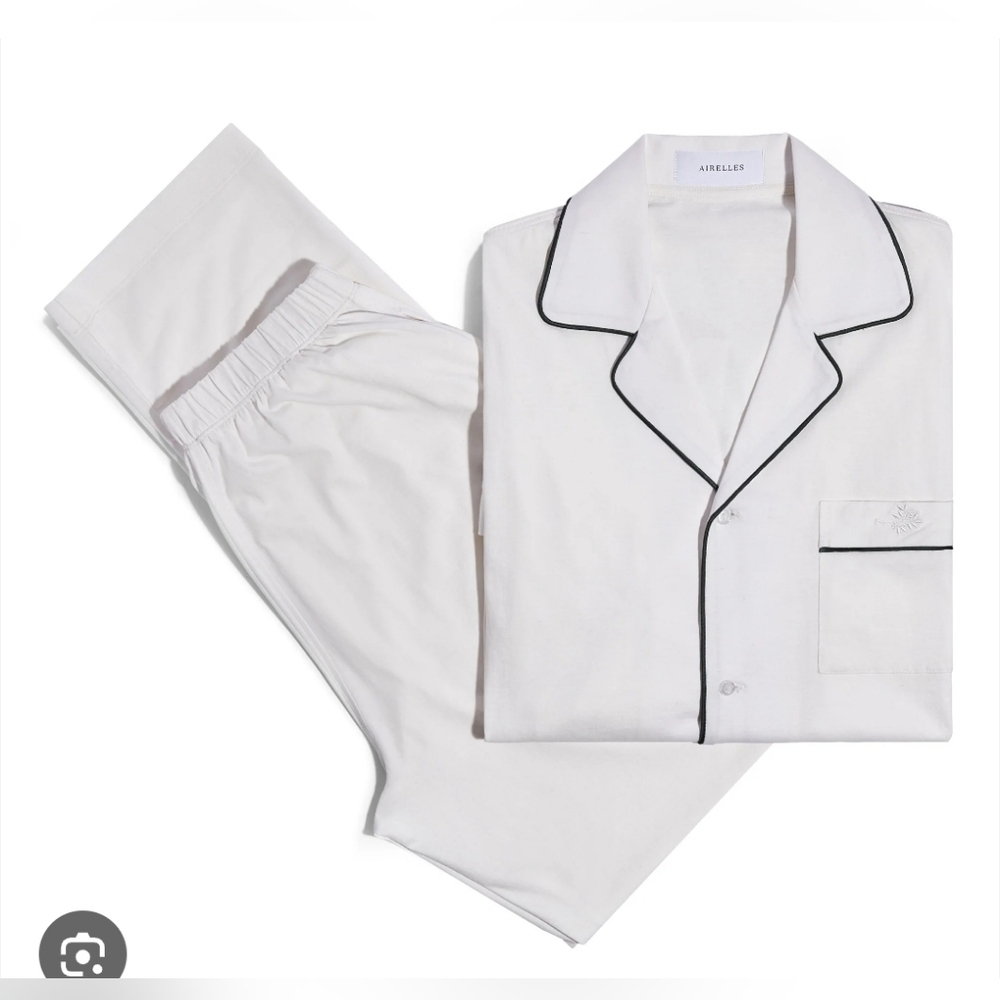 Airelles | (2) Pyjama Set